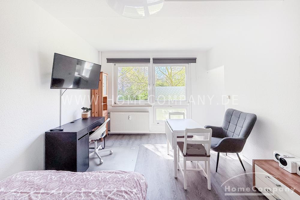 Möbliertes 1-Zimmer Apartment in Dresden-Kleinpestitz - 790,00 – 1189 Dresden – Vorschaubild 9