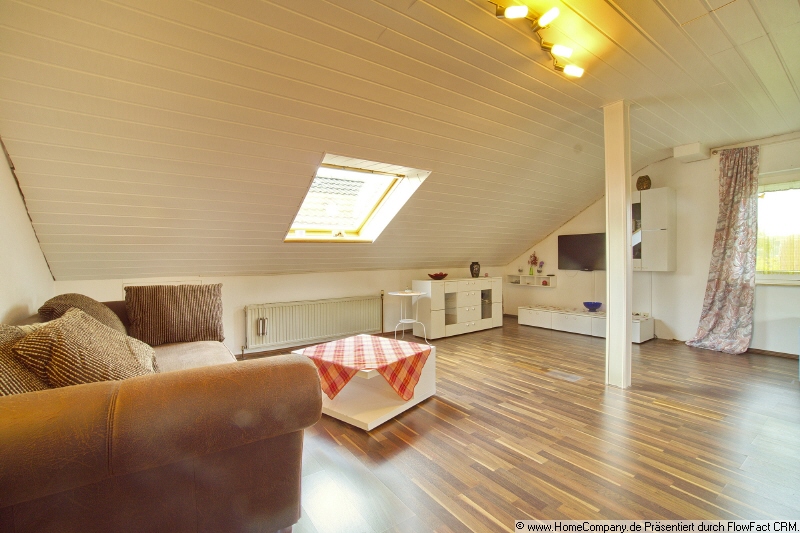 Modern eingerichtete Wohnung am Horstmarer See, 44532 Lünen