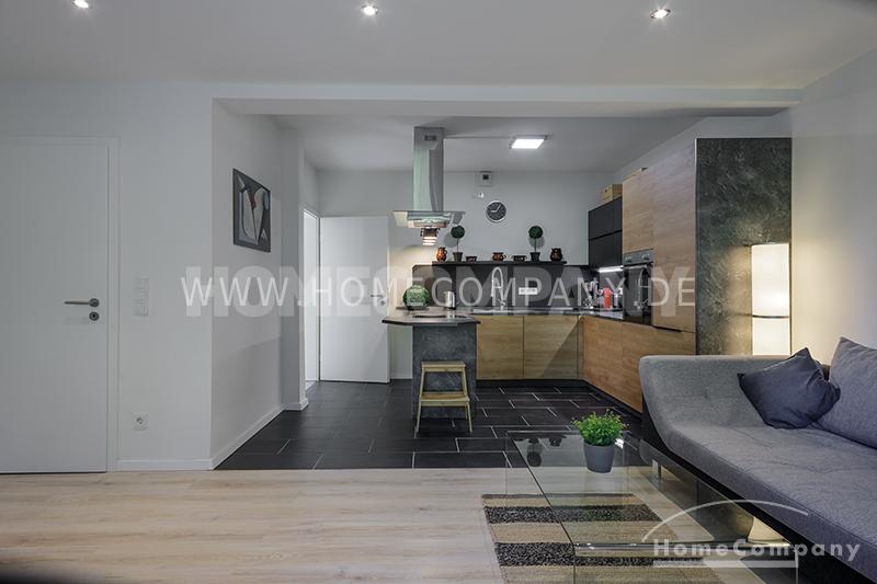 Charmantes renoviertes Haus mit Terrasse Garten – Meyerbeerstraße 15, 81247 München – Vorschaubild 3