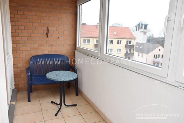 Zentral gelegen, praktisches Apartment mit Loggia und TG-Stellplatz – Wunstorfer Landstraße 57, 30453 Hannover – Vorschaubild 8