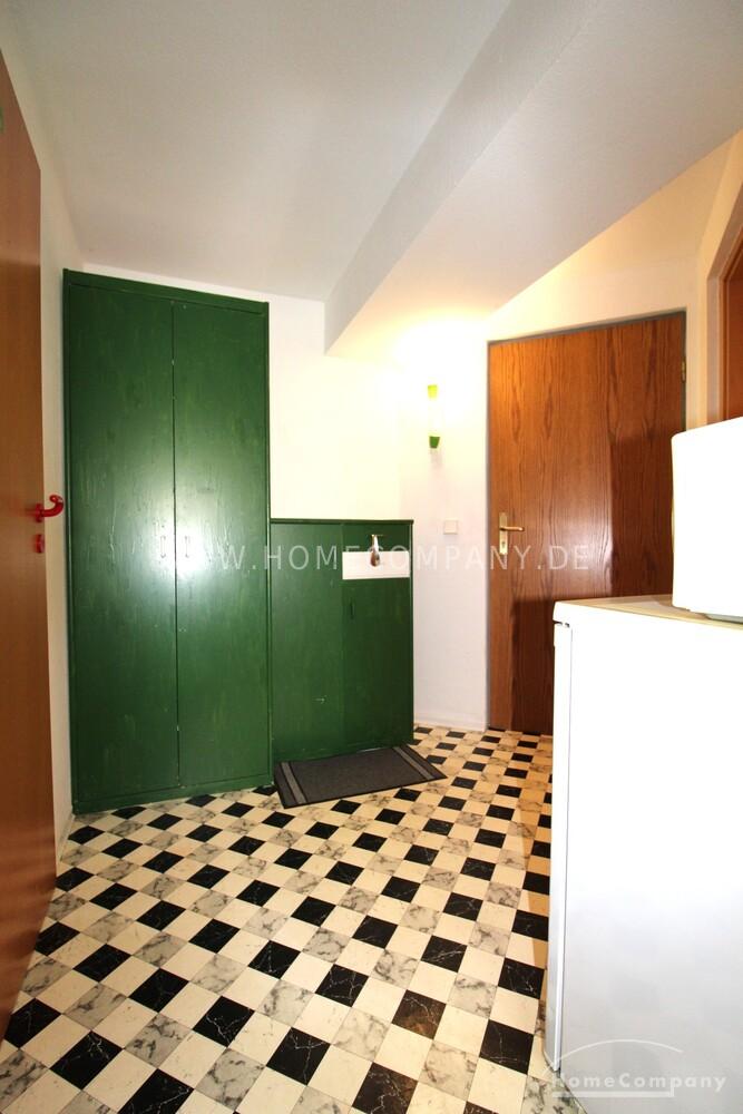 Möbliertes 2-Zimmer Souterrain Apartment in Dresden - Leubnitz/Neuostra – 1217 Dresden – Vorschaubild 12