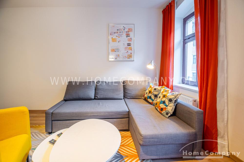 Zentral gelegen – alles zu Fuß erreichen – Louisenstraße 83, 1099 Dresden – Vorschaubild 10