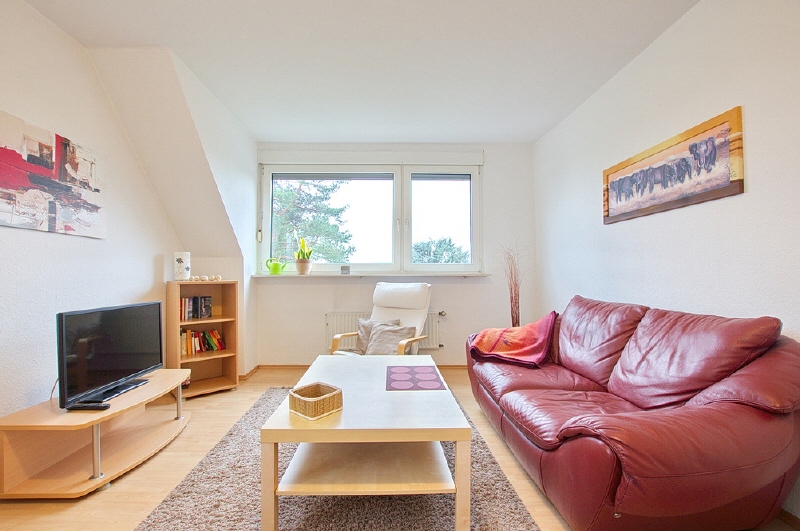 Toplage in Wattenscheid – perfekte Anbindung – Wilhelm-Leithe-Weg 52, 44867 Bochum – Vorschaubild 2