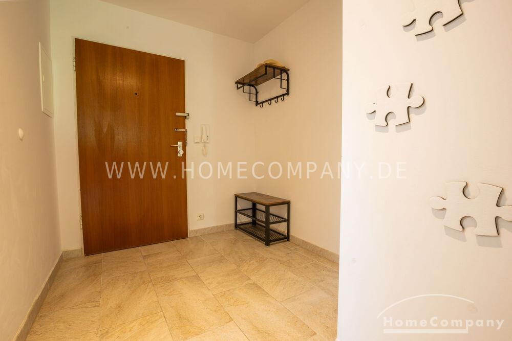 Ruhe und Komfort in Berg am Laim – Kreillerstr. 11, 81673 München – Vorschaubild 20