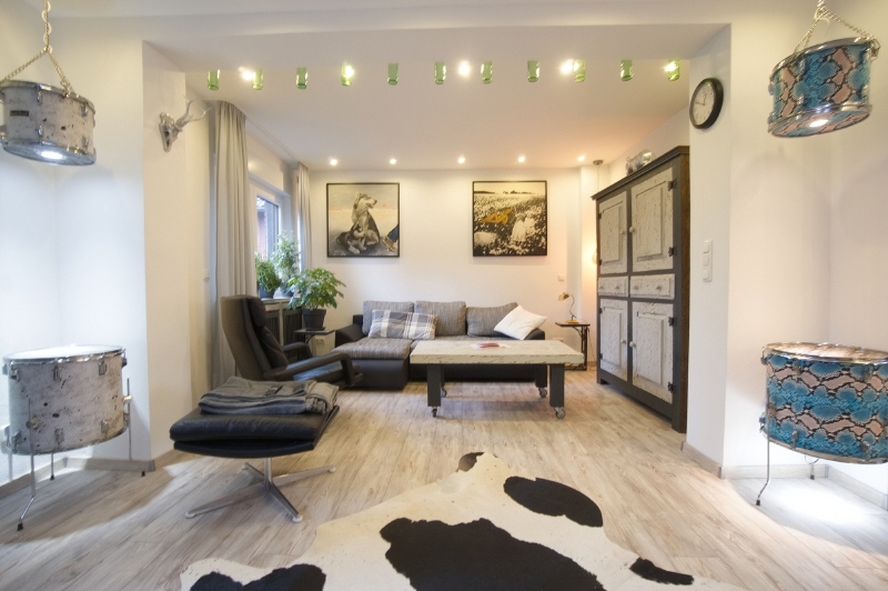 Traumwohnung mit Garage & Garten in Bochum-Riemke – Kopernikusweg 37, 44807 Bochum – Vorschaubild 10