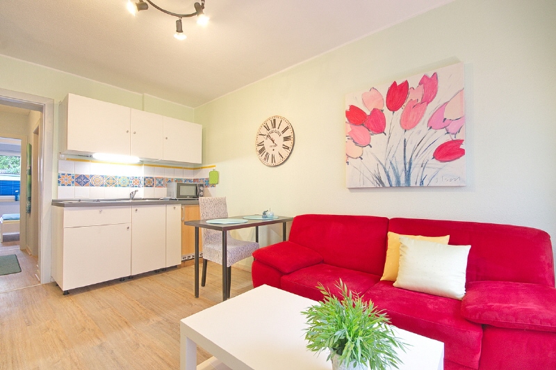 Zentral in Essen-Südviertel Top Lage – Brunnenstraße 40, 45128 Essen – Vorschaubild 3