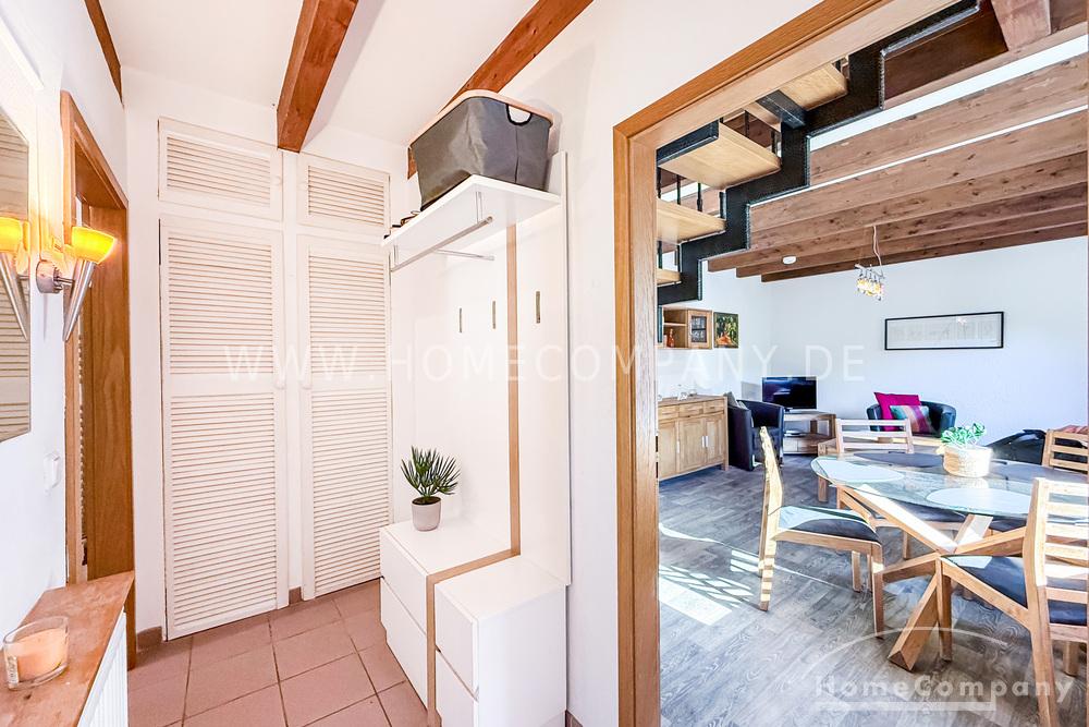 Möbliertes 3-Zimmer-Appartement mit Gartennutzung in Dresden-Rochwitz – Krügerstraße 69, 1326 Dresden – Vorschaubild 22