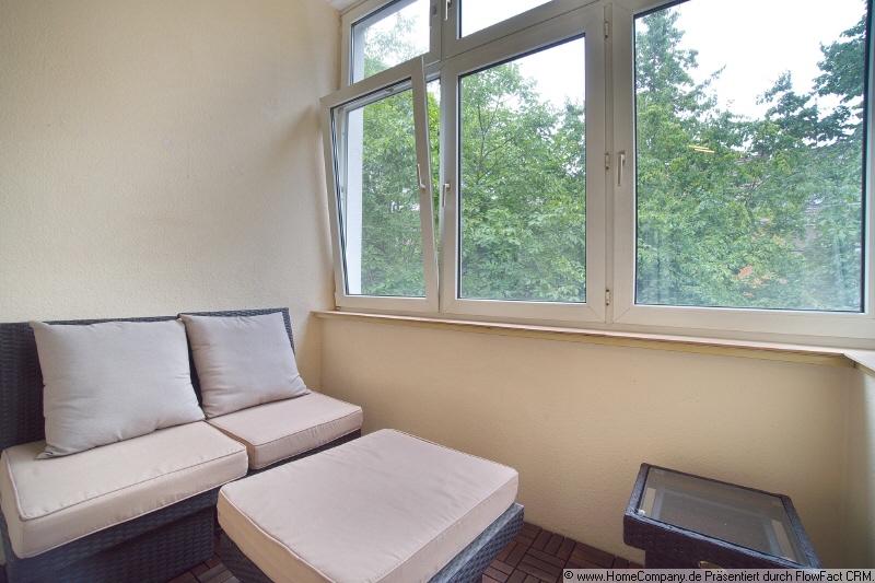 Moderne Wohnung mit Wintergarten in Dortmund-Körne – 44143 Dortmund – Vorschaubild 7