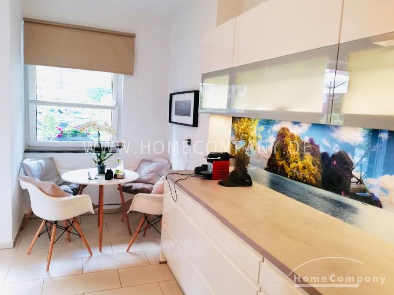 Luxus-Wohnung in Köln-Ehrenfeld mit Terrasse – 50823 Köln – Vorschaubild 11