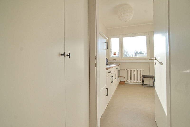 Großzügige Wohnung mit Balkon, nahe Altstadt – Im Blumenfeld 10, 45219 Essen – Vorschaubild 9