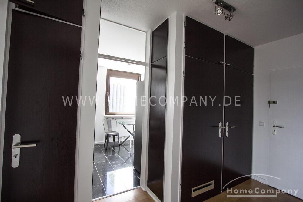 Moderne Wohnung am Rheinufer in Bonn-Castell – Am Römerlager 1, 53117 Bonn – Vorschaubild 15
