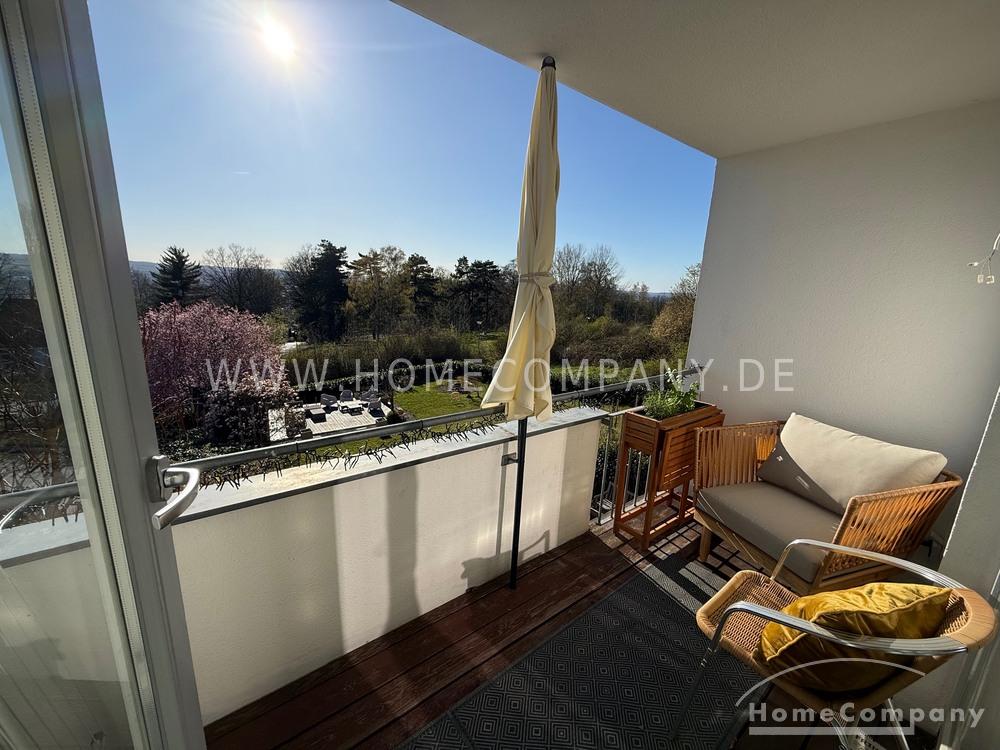 Zentral gelegene 2,5-Zimmer-Wohnung mit Balkon und Terrasse – Oberwachwitzer Weg 29, 1326 Dresden – Vorschaubild 4