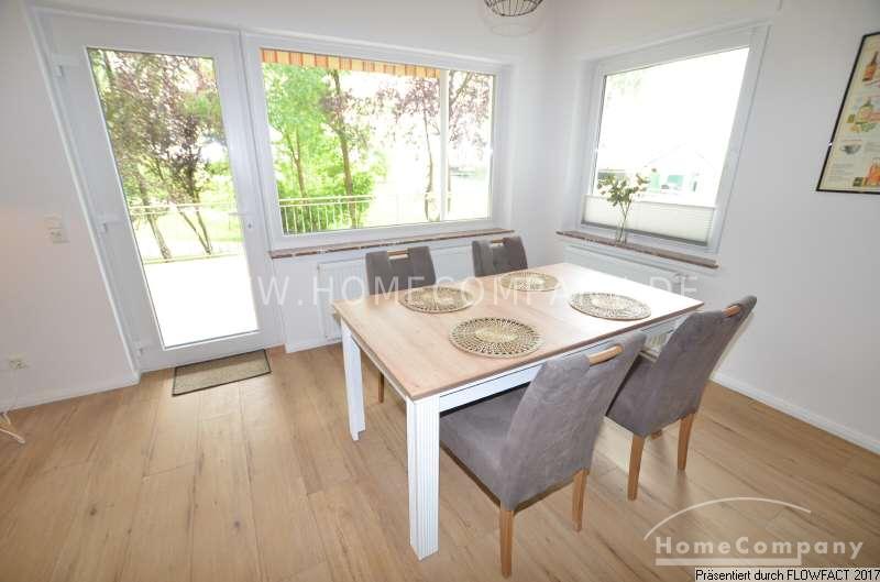 Blockland-Wohnung Natur pur genießen – Oberblockland 1, 28357 Bremen – Vorschaubild 5
