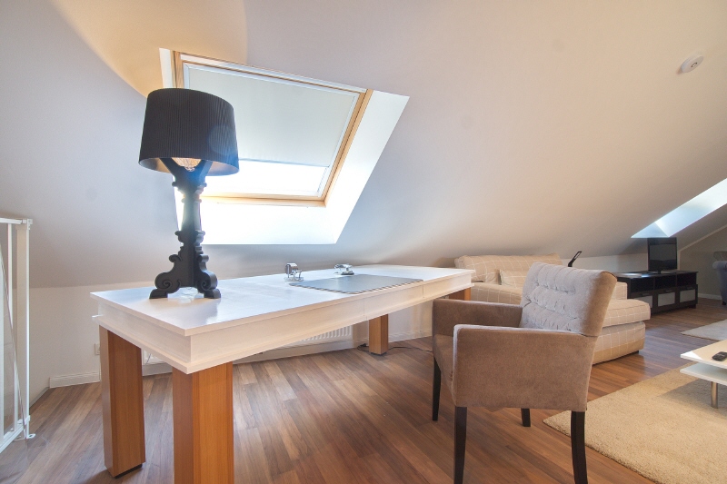 Charmante Maisonette in zentraler Lage – Friedrich-List-Straße 11, 45128 Essen – Vorschaubild 9