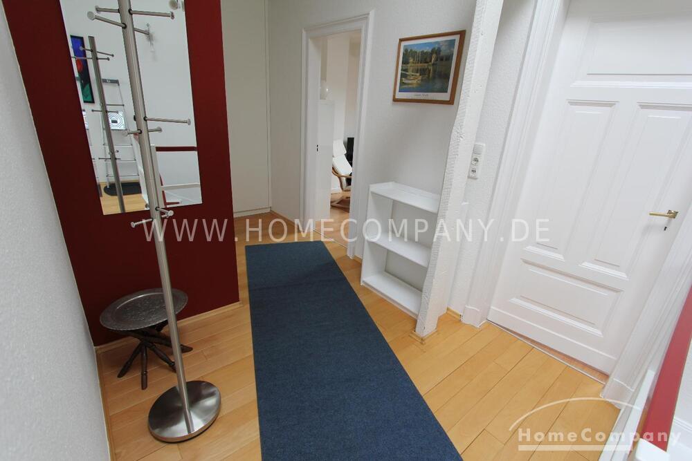 Dachgeschosswohnung in der Bonner Südstadt mit viel Licht und Komfort – Buschstraße 1, 53115 Bonn – Vorschaubild 13