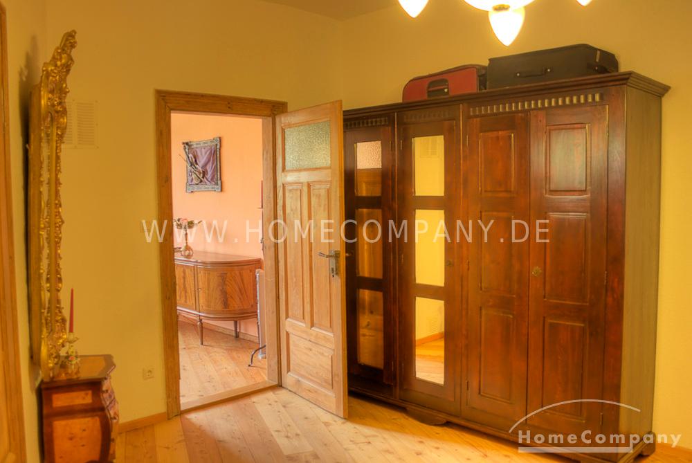 Zentral gelegenes 2-Zimmer-Apartment in Cotta – Zschonergrundstrasse 26, 1157 Dresden – Vorschaubild 7