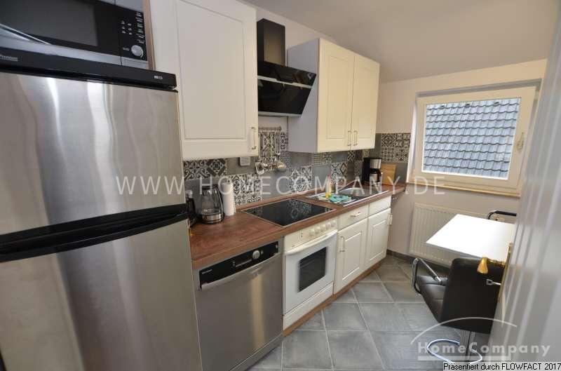 Ruhige Dachgeschoss-Wohnung in Eversten – Am Schießstand 7A, 26121 Oldenburg (Oldb) – Vorschaubild 3
