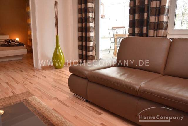 Modernes Zuhause im Zooviertel mit 2 Balkonen – Gellertstraße 9, 30175 Hannover – Vorschaubild 13