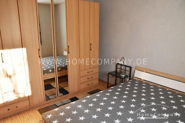 Helle Souterrainwohnung mit eigenem Eingang – Göingweg 21, 30419 Hannover – Vorschaubild 4