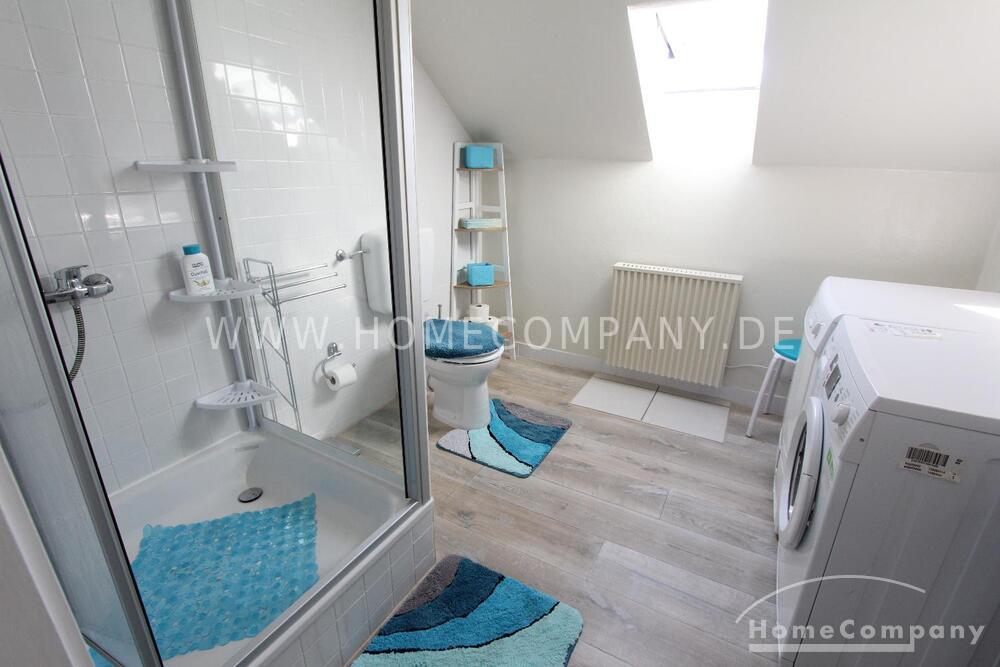 Zentrale Wohnlage in Bonn mit Rheinblick – Kalkuhlstraße 1, 53227 Bonn – Vorschaubild 7