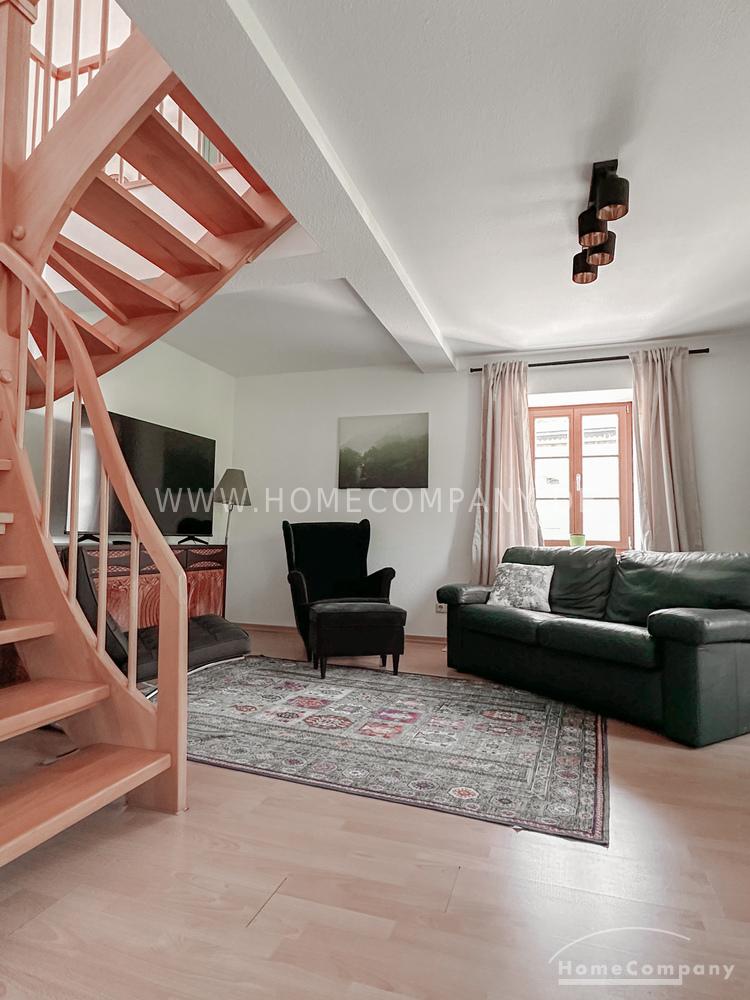 Stylish 3-Zimmer-Wohnung in grünem Dresden-Naußlitz – Altroßthal 3, 1169 Dresden – Vorschaubild 10