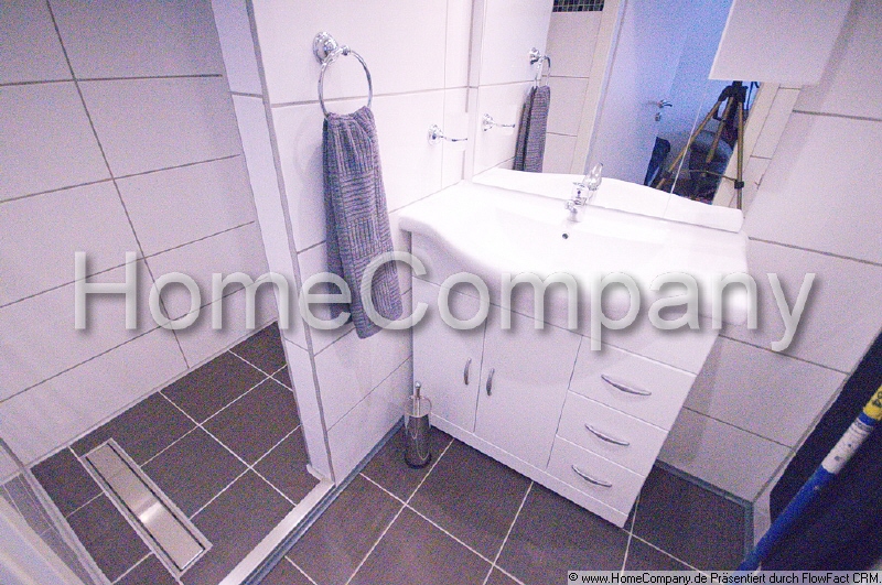 Dortmund-Körne Modernes Apartment mit Internet-Flatrate – Körner Hellweg 128, 44143 Dortmund – Vorschaubild 9