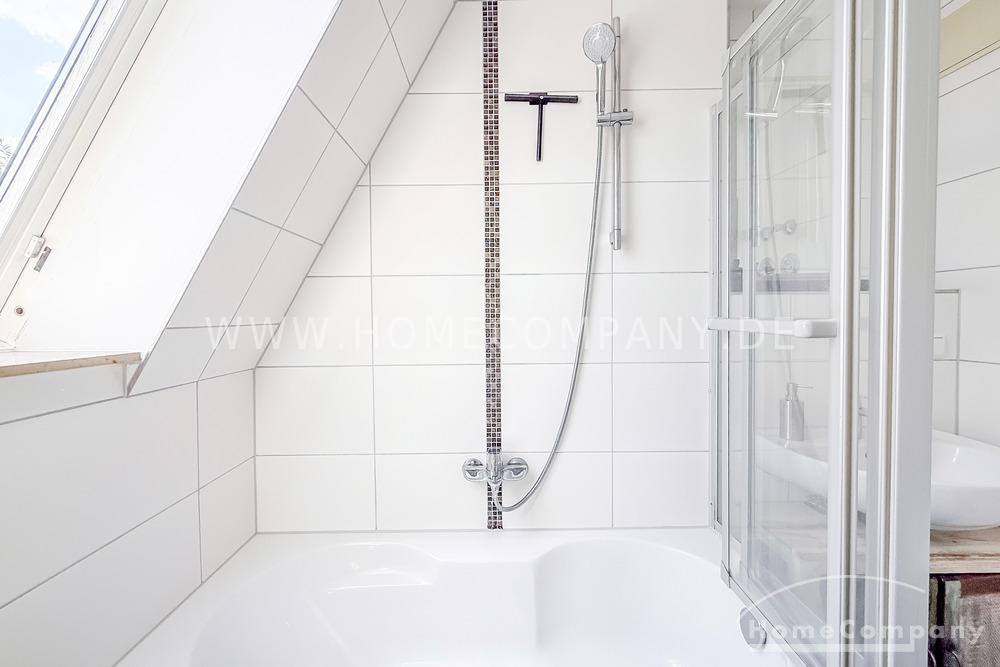 Möbliertes 2-Zimmer-Apartment mit Balkon in Laubegast – Leubener Str. 34, 1279 Dresden – Vorschaubild 26