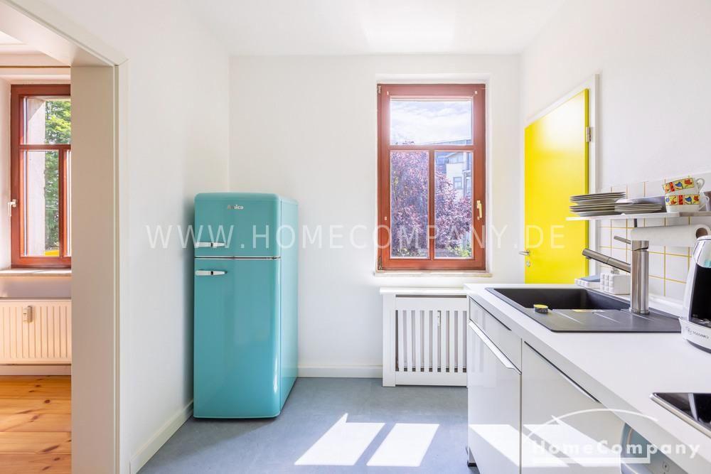 Zentral gelegen, direkt am Schillerplatz – Loschwitzer Strasse 44, 1309 Dresden – Vorschaubild 7