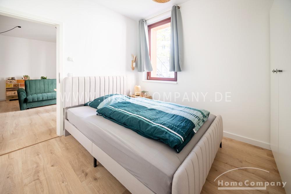 Terrassenwohnung mit schönem Blick in Neustadt – Katharinenstraße 6, 1099 Dresden – Vorschaubild 19