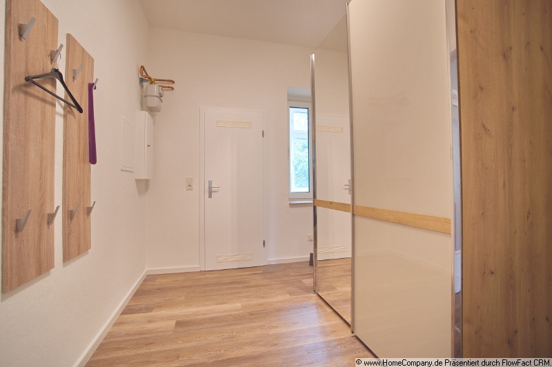 Moderne Wohnung mit Wintergarten in Dortmund-Körne – 44143 Dortmund – Vorschaubild 8