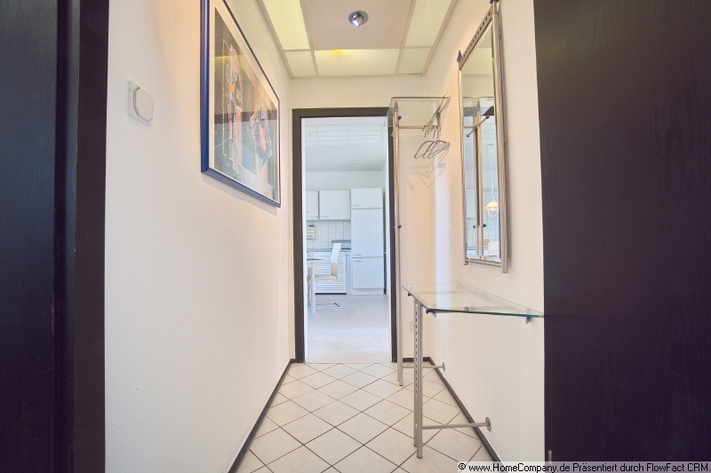 Charmante Wohnung mit Balkon im ruhigen Hombruch – 44225 Dortmund – Vorschaubild 7