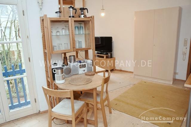 Gemütliche Wohnung im grünen Innenhof – Stephanusstraße 2, 30449 Hannover – Vorschaubild 5