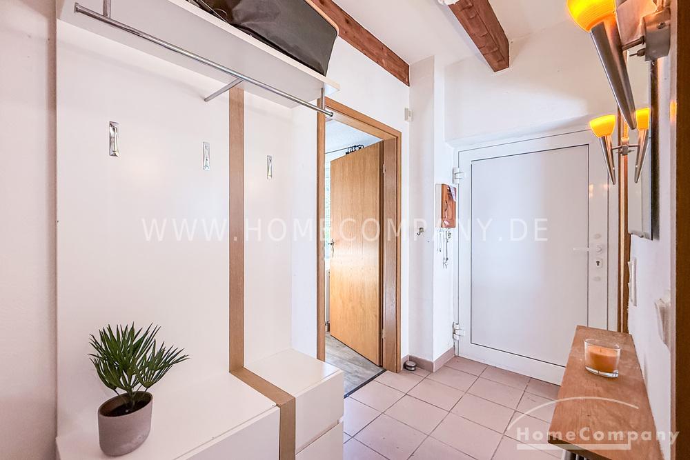 Möbliertes 3-Zimmer-Appartement mit Gartennutzung in Dresden-Rochwitz – Krügerstraße 69, 1326 Dresden – Vorschaubild 23