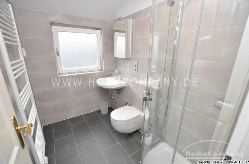 Ruhige Dachgeschoss-Wohnung in Eversten – Am Schießstand 7A, 26121 Oldenburg (Oldb) – Vorschaubild 4