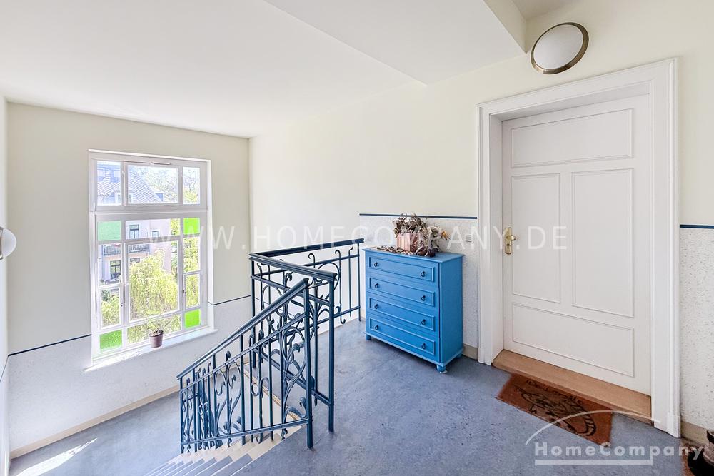 Möblierte 3-Zimmer-Wohnung in Dresden-Striesen mit Balkon – 1309 Dresden – Vorschaubild 77