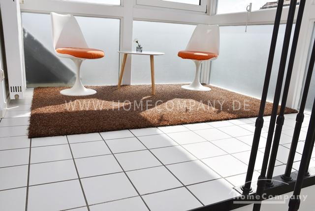 Möblierte Wohnung in ruhiger Lage Wülferode – Kirchbichler Straße 15, 30539 Hannover – Vorschaubild 8
