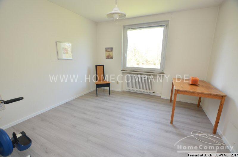 Helle 3-Zimmer-Wohnung mit Balkon in der Gartenstadt Vahr – 28329 Bremen – Vorschaubild 5