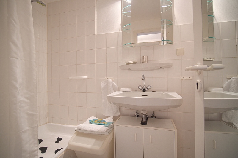 Modernes Apartment im zentralen Rüttenscheid – Vöcklinger Hang 28, 45131 Essen – Vorschaubild 7