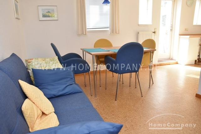 Schön mit Terrasse im grünen Heideviertel, 30655 Hannover