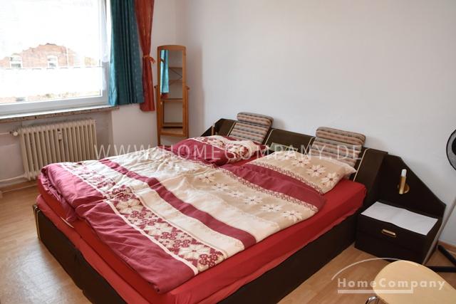 Gemütlich möblierte Wohnung in Uni-Nähe – Kniestraße 6, 30167 Hannover – Vorschaubild 4