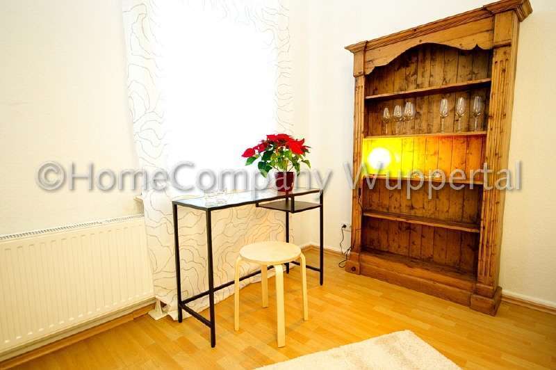 Lauterbachstraße - modernes Apartment, zentral und ruhig – Ritterstraße 3, 42899 Remscheid – Vorschaubild 3