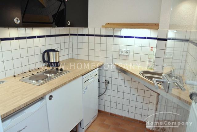 Schöne neu möblierte Wohnung mit Dachterrasse – Stöckener Straße 173, 30419 Hannover – Vorschaubild 6