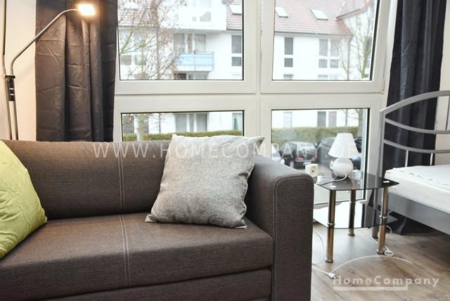 Schön renoviertes 1-Zimmer Apartment in Ahlem, 30453 Hannover