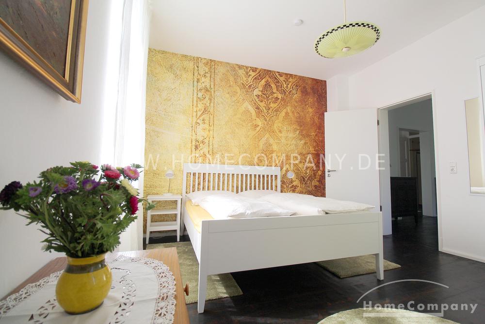 5-Zimmer-Wohnung in Dresden-Neustadt mit Holzdielen und Kamin – Bachstraße 7, 1099 Dresden – Vorschaubild 30