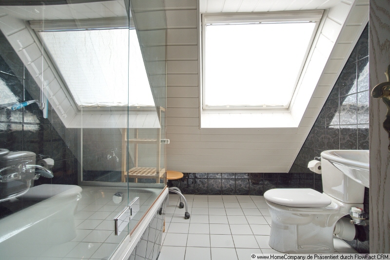 Waldblick aus dem Schlafzimmer - Natur pur in Dortmund – 44265 Dortmund – Vorschaubild 7
