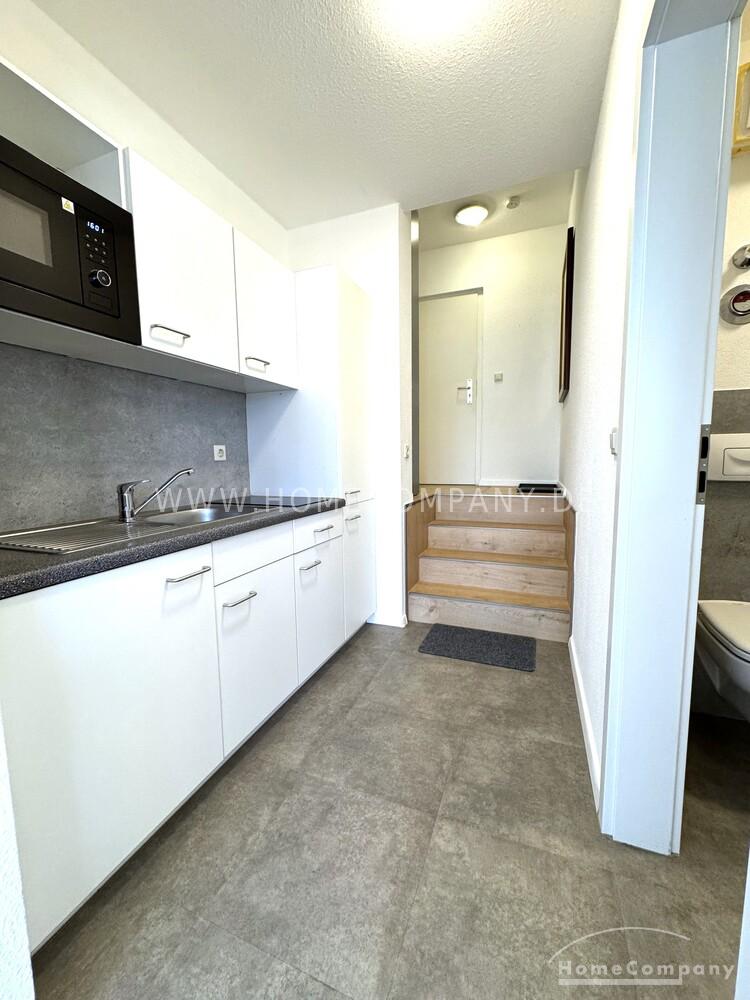 Gemütliches 1-Zimmer-Apartment in Dresden-Plauen – 1187 Dresden – Vorschaubild 5