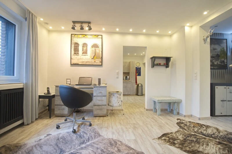 Stilvoll & möbliert in Riemke – Ihr neues Zuhause – Kopernikusweg 37, 44807 Bochum – Vorschaubild 10