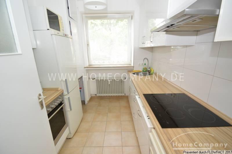 zentrale Lage, fußläufig zur Innenstadt – Zentaurenstraße 1, 28199 Bremen – Vorschaubild 3