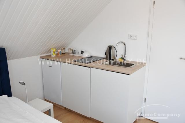 Modernes Apartment mit Internet im Ruhezentrum Vahrenwald – Henschelweg 1, 30165 Hannover – Vorschaubild 5