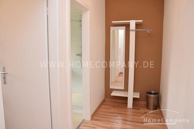 Modernes Zuhause im Zooviertel mit 2 Balkonen – Gellertstraße 9, 30175 Hannover – Vorschaubild 18